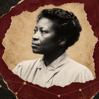 Matria archive artwork for Augusta Savage