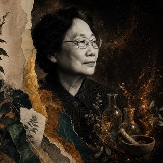 Matria archive artwork for Tu Youyou